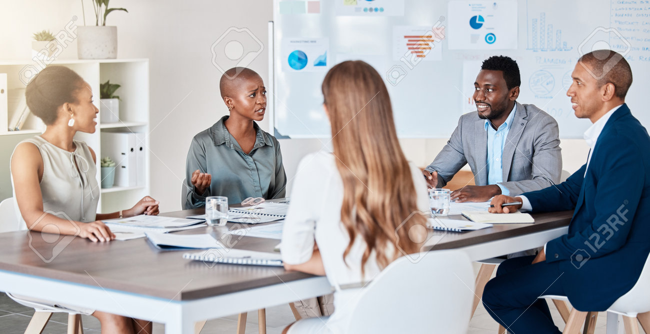 Business Collaboration