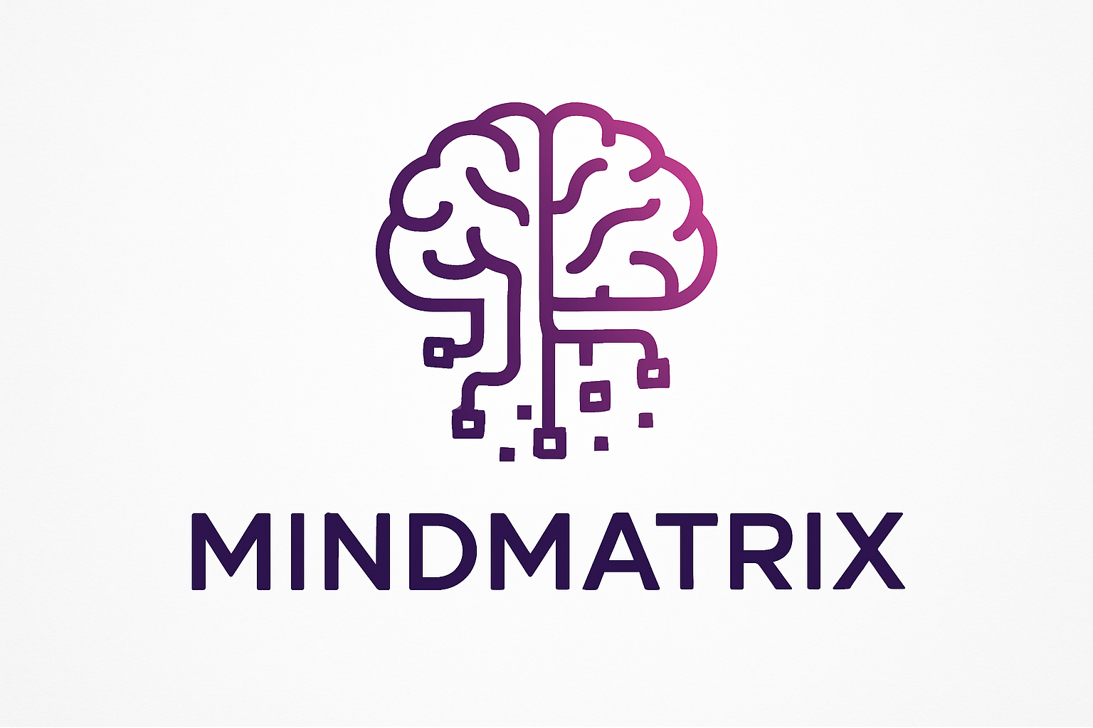 MINDMATRIX Logo